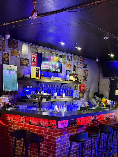 阿爾法 ALPHA BAR店面照片
