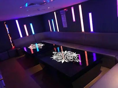 天使時尚KTV酒店店面照片