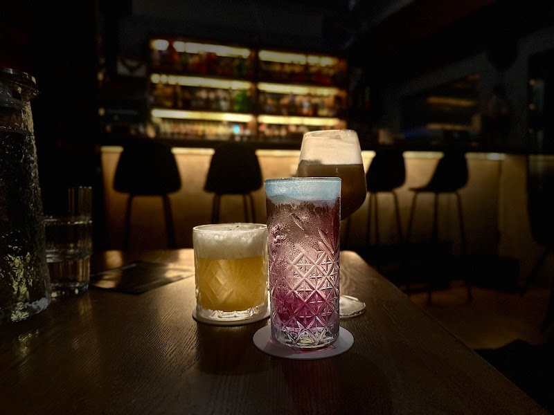 之間 Bar among店面照片