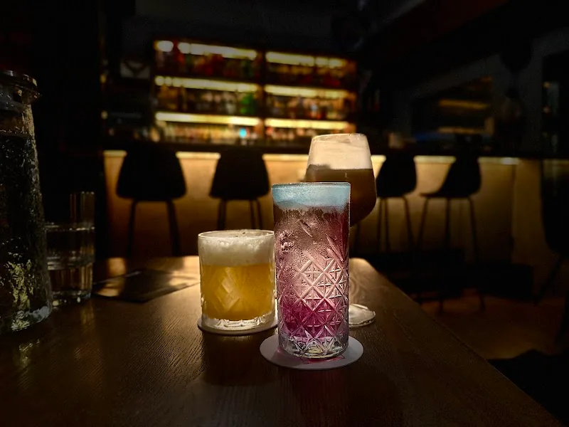 之間 Bar among店面照片