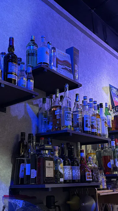 Bar 緩緩店面照片