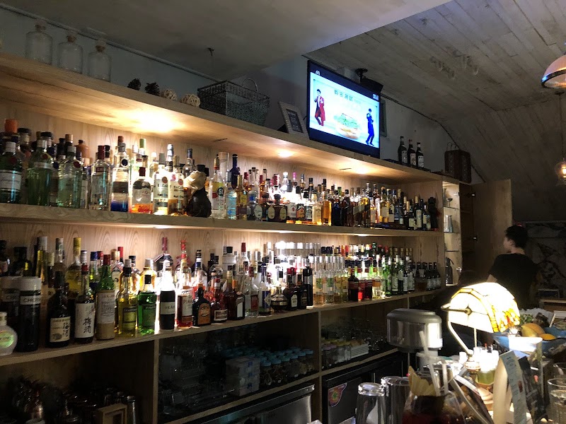 BAR SPEAKEASY 2店面照片