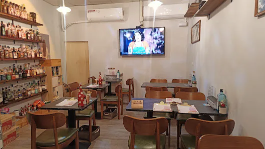 BINGOBISTRO店面照片