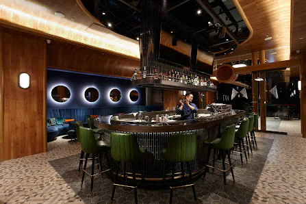 Blu Bar店面照片