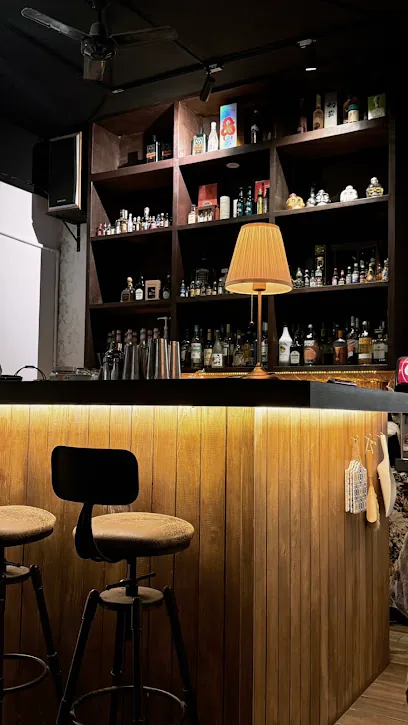 Bonsoir 日安 咖啡｜餐酒店面照片