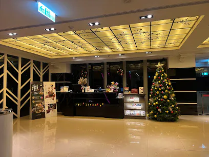 錢櫃KTV桃園南崁店店面照片
