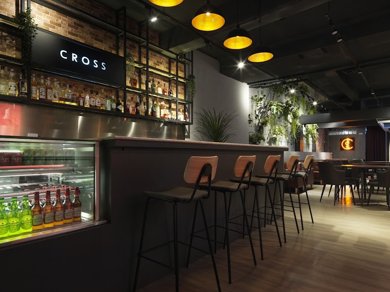 雲頂Cloud Night店面照片