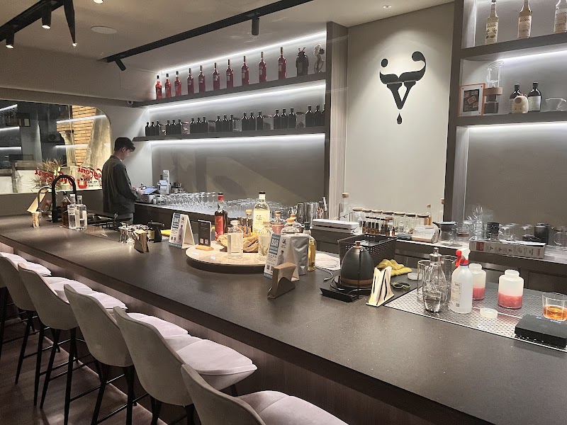 Comfy Coffee Bistro店面照片