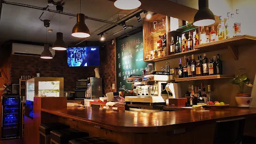 Corner 32 Lounge Bar店面照片