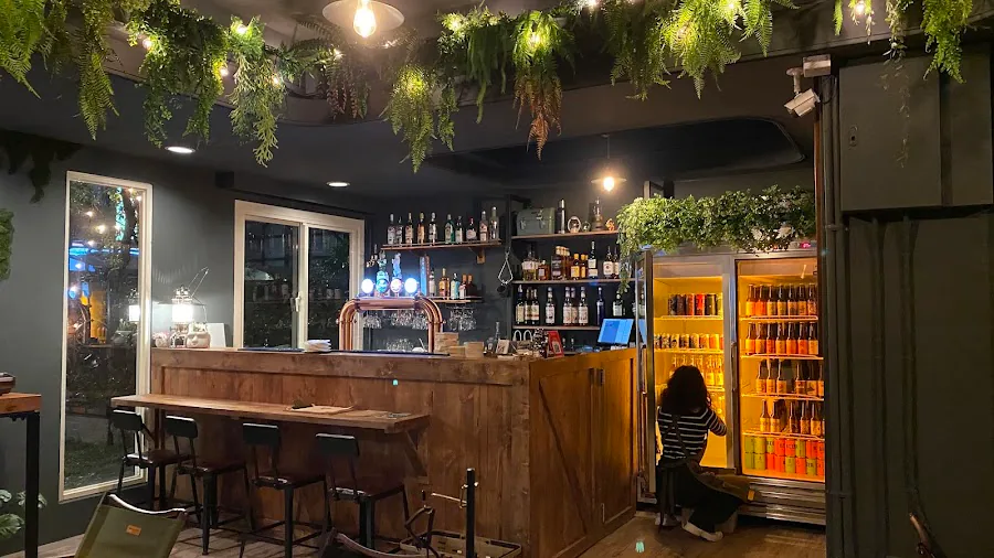 一日一酒館｜DayByDay店面照片
