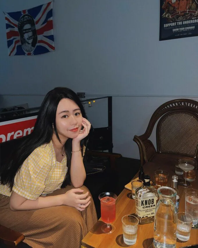 DramYouth Whisky Bar店面照片
