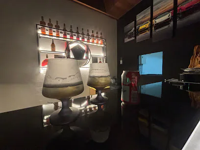 暮色續杯 Bar店面照片