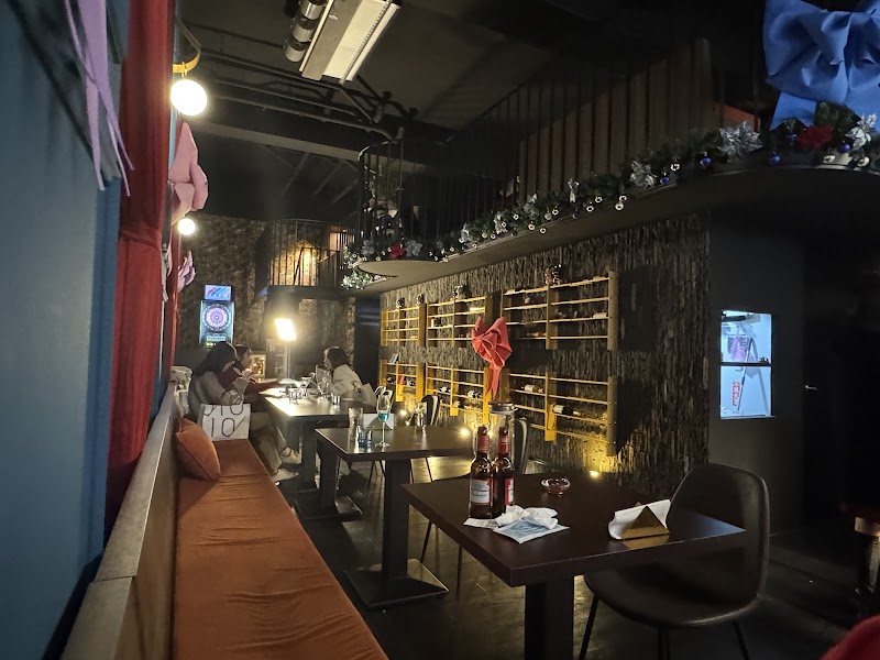 Harbour Bistro & Bar 安定区餐酒館店面照片