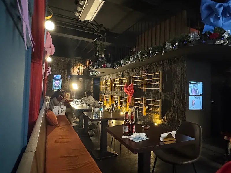 Harbour Bistro & Bar 安定区餐酒館店面照片