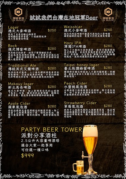 藏匿餐酒館 Hideout Lounge & Bistro店面照片