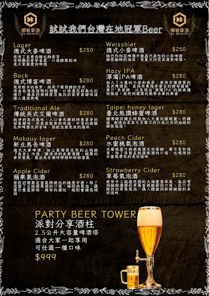 藏匿餐酒館 Hideout Lounge & Bistro店面照片