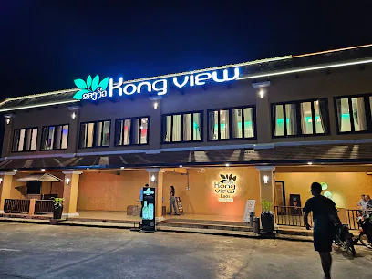 歡唱天地卡拉ok店面照片