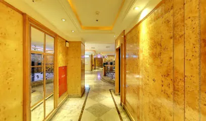凱悅KTV中壢店店面照片
