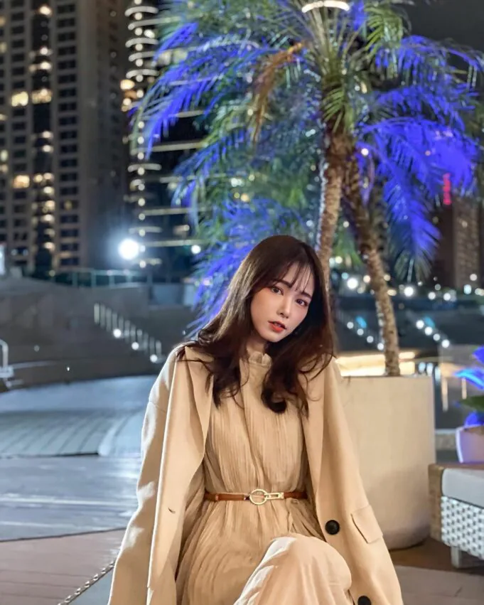 KARA KARA x 那夜餐酒館店面照片
