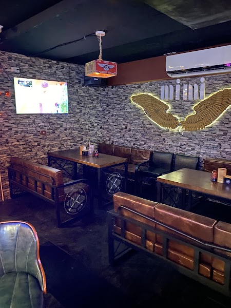 Mimi house店面照片