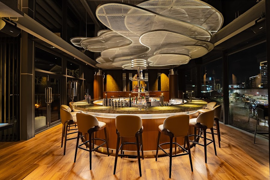 PARKJECT BAR 趴街酒吧店面照片
