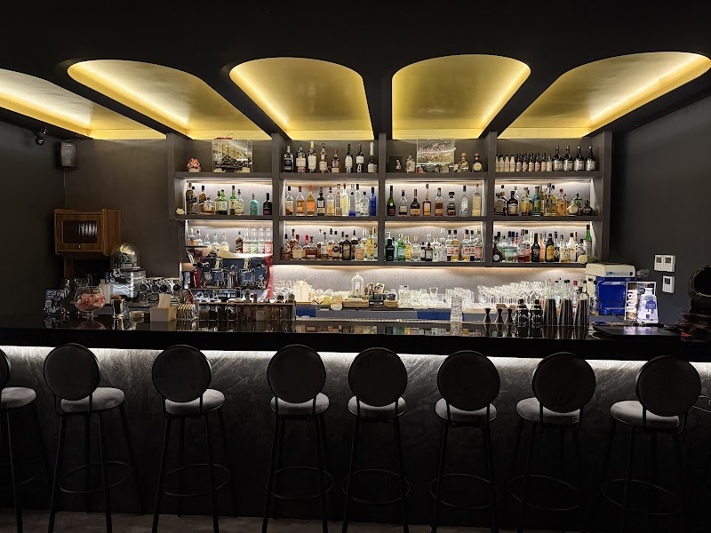 寶樂咖啡餐酒館 Polar Coffee Bistro店面照片