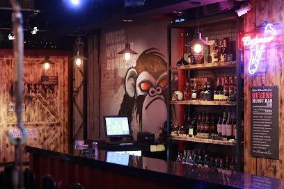 皇后區音樂酒吧店面照片