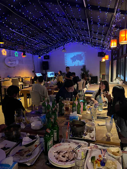 Relax bar 舒壓吧店面照片