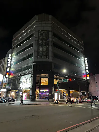 星光大道KTV店面照片