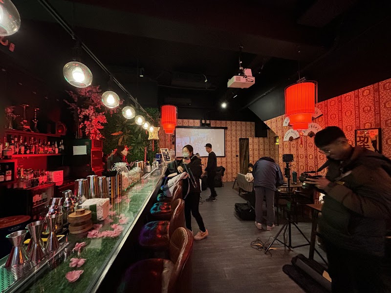 唐伯虎餐酒館 bistro店面照片