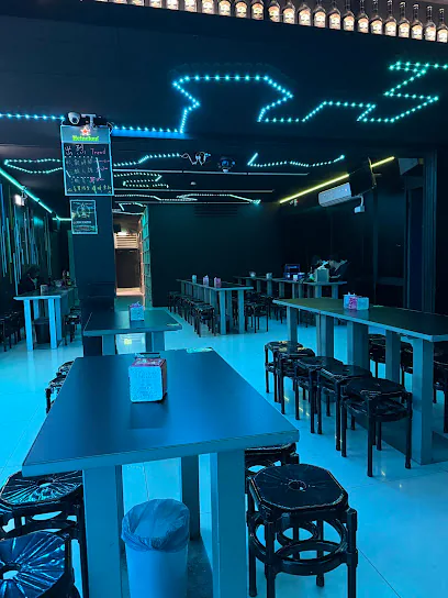 出烈 Trend BAR店面照片