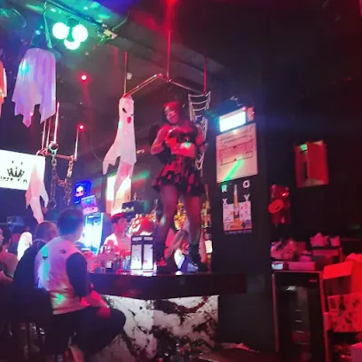 WETA Party Club店面照片