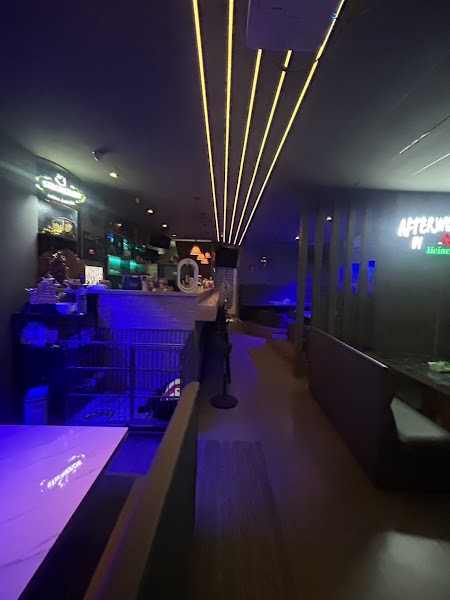 Yao bar店面照片