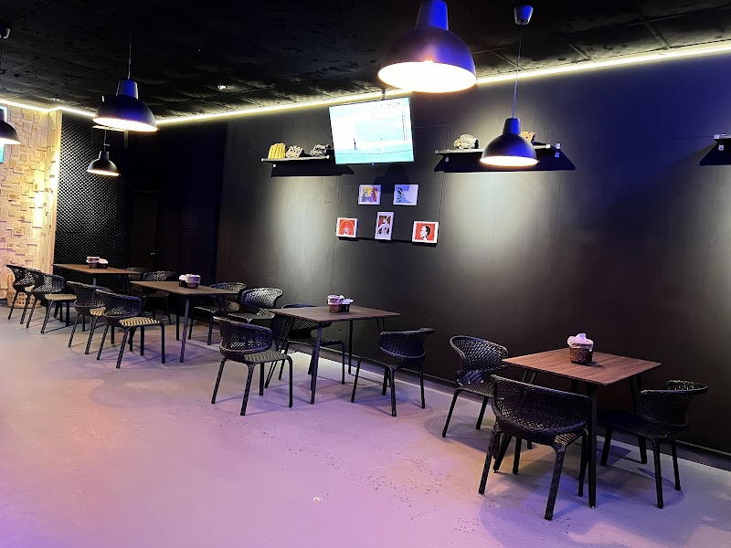 昨天音樂運動酒吧店面照片