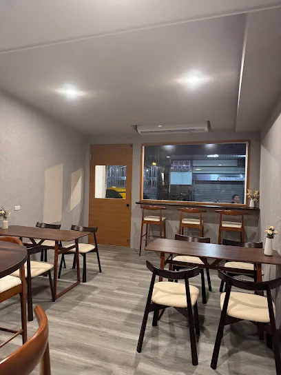 吾栖 Home Bistro店面照片