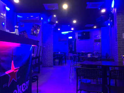 浪Focus Music Bar店面照片