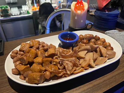 玩壞bar店面照片