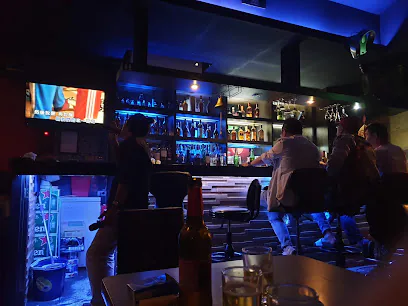 蘭桂坊店面照片