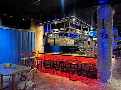 野斯複合式運動餐酒館店面照片