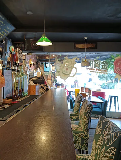 高砂串堂店面照片